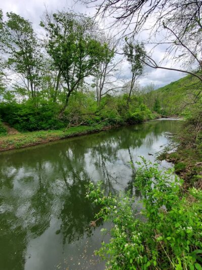 NatureWorks Park - Hollidaysburg, PA