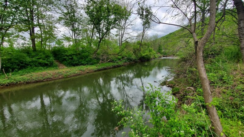 NatureWorks Park - Hollidaysburg, PA