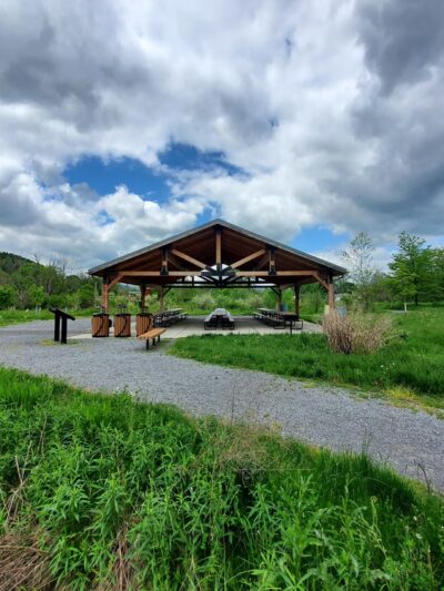 NatureWorks Park - Hollidaysburg, PA