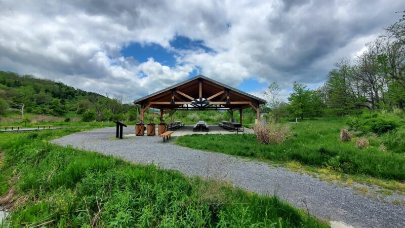 NatureWorks Park - Hollidaysburg, PA