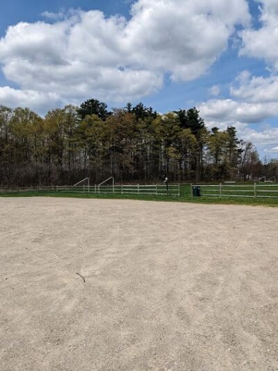 Nichols Field - Hollis, NH