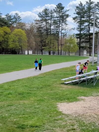 Nichols Field - Hollis, NH