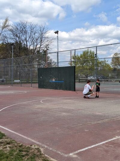 Nichols Field - Hollis, NH