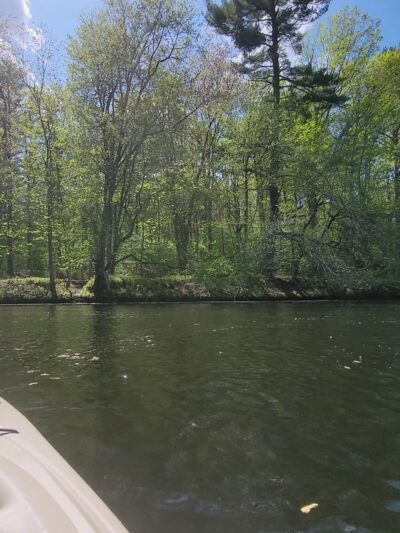 Silver Lake State Park - Hollis, NH