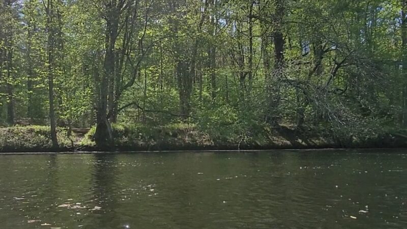Silver Lake State Park - Hollis, NH