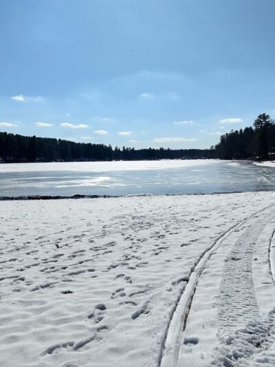 Silver Lake State Park - Hollis, NH