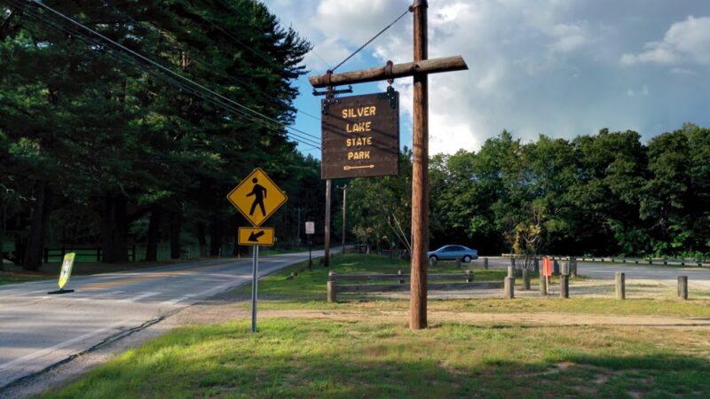 Silver Lake State Park - Hollis, NH