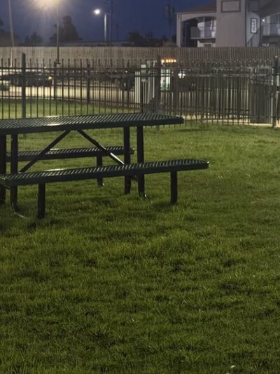 Dog Park at Love's Travel Stops - Holly Springs, MS