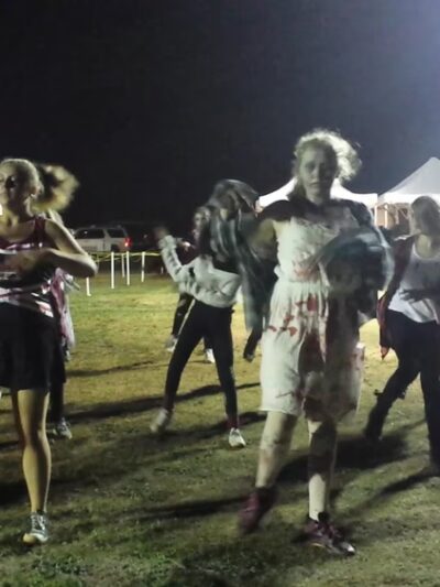 Sugg Farm at Bass Lake Park - Holly Springs, NC