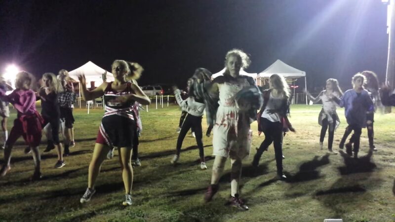 Sugg Farm at Bass Lake Park - Holly Springs, NC