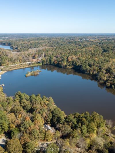 Sugg Farm at Bass Lake Park - Holly Springs, NC