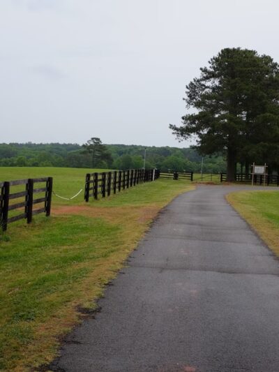 Sugg Farm at Bass Lake Park - Holly Springs, NC