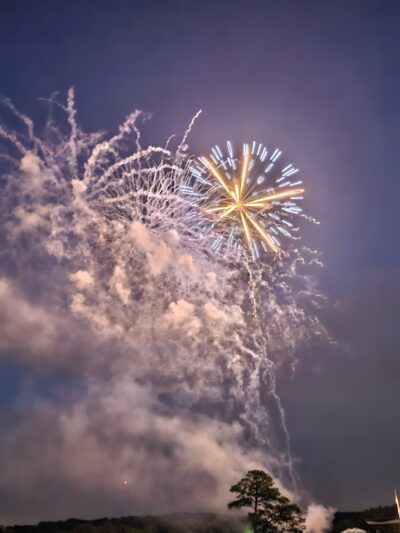 Sugg Farm at Bass Lake Park - Holly Springs, NC