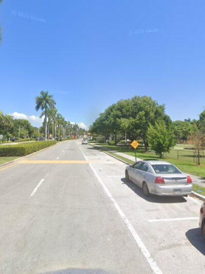 Dog park - Hollywood, FL