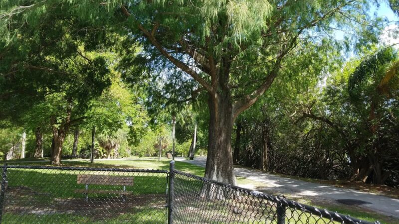 Hollywoof Dog Park - Hollywood, FL