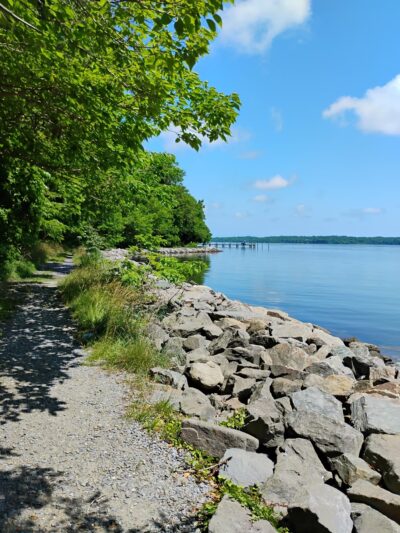 Greenwell State Park - Hollywood, MD