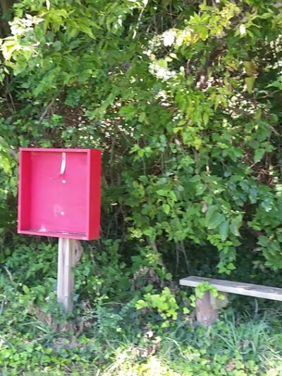 Greenwell State Park - Hollywood, MD