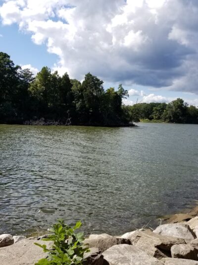 Greenwell State Park - Hollywood, MD