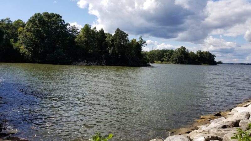 Greenwell State Park - Hollywood, MD