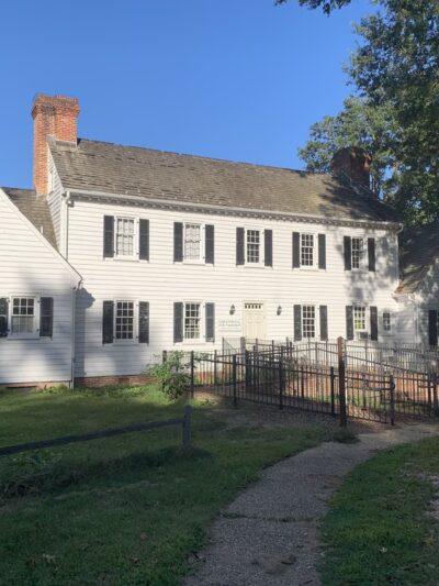 Greenwell State Park - Hollywood, MD