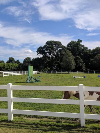 Greenwell State Park - Hollywood, MD