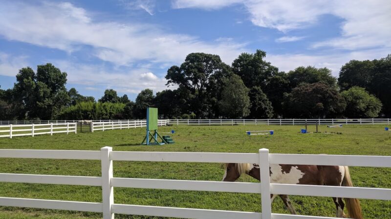 Greenwell State Park - Hollywood, MD