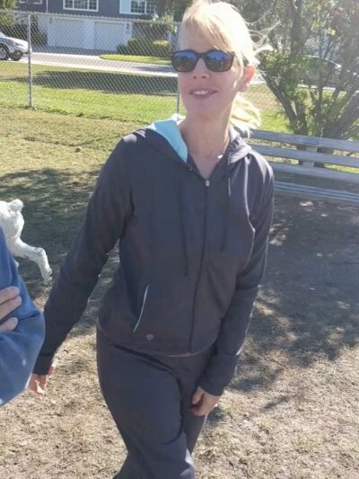 Scentral park dog Park - Holmes Beach, FL