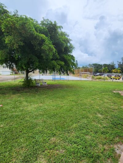 Scentral park dog Park - Holmes Beach, FL