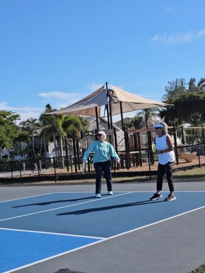 Scentral park dog Park - Holmes Beach, FL