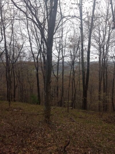 Wonder Lake State Park Hiking Trails - Holmes, NY