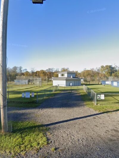 Griggs Field - Homer, NY
