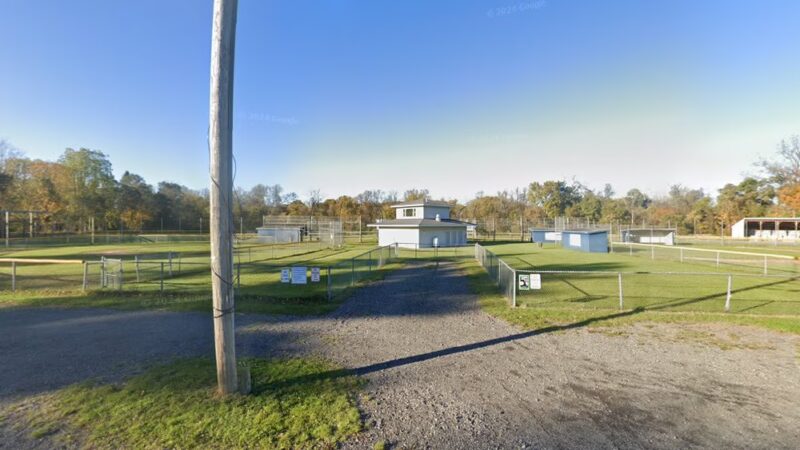 Griggs Field - Homer, NY