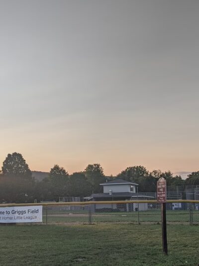 Griggs Field - Homer, NY