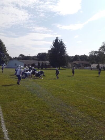 Harry A. Calale Park - Homer, NY