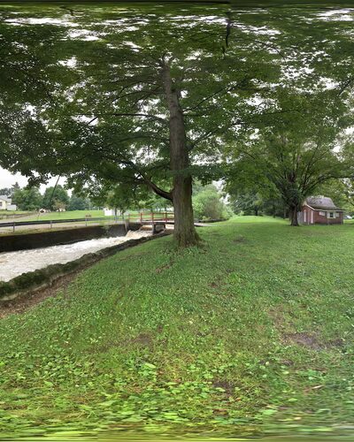 Harry A. Calale Park - Homer, NY
