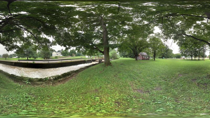 Harry A. Calale Park - Homer, NY