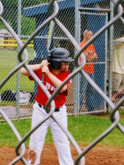 Harry A. Calale Park - Homer, NY