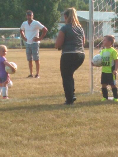 Harry A. Calale Park - Homer, NY