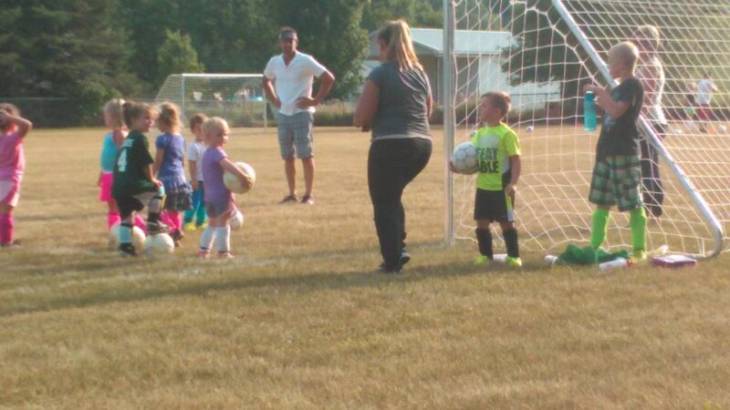 Harry A. Calale Park - Homer, NY
