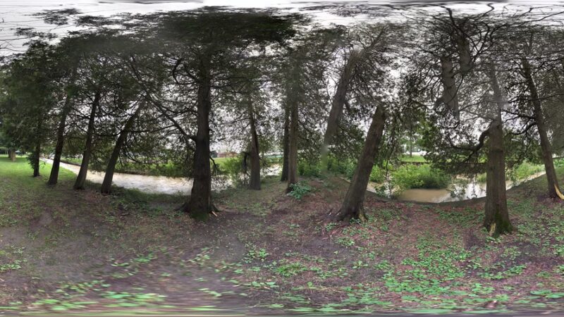 Harry A. Calale Park - Homer, NY