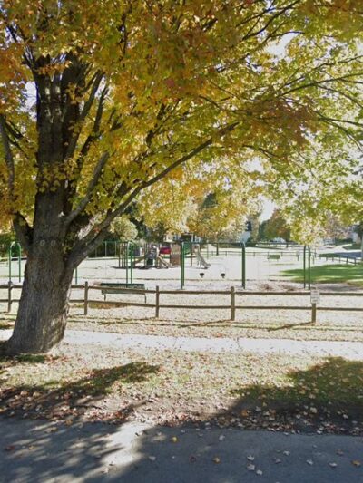 Newton Park - Homer, NY