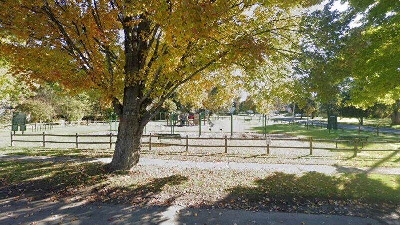 Newton Park - Homer, NY