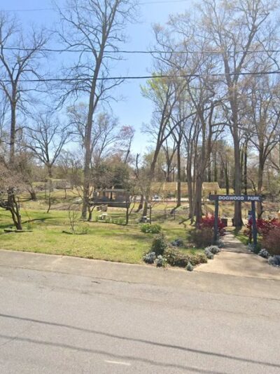 Dogwood Park - Honea Path, SC