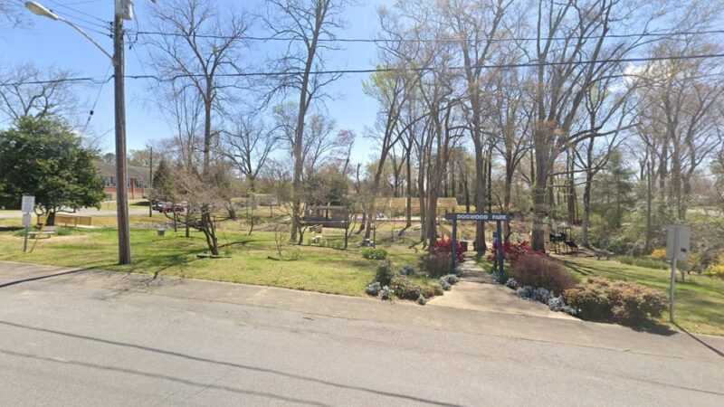 Dogwood Park - Honea Path, SC