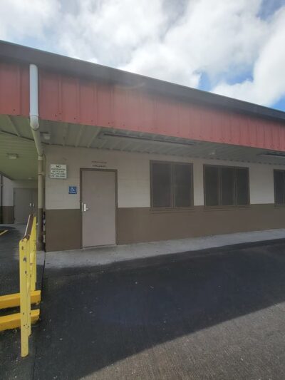 Honokaʻa Sports Complex and Skate Park - Honokaa, HI
