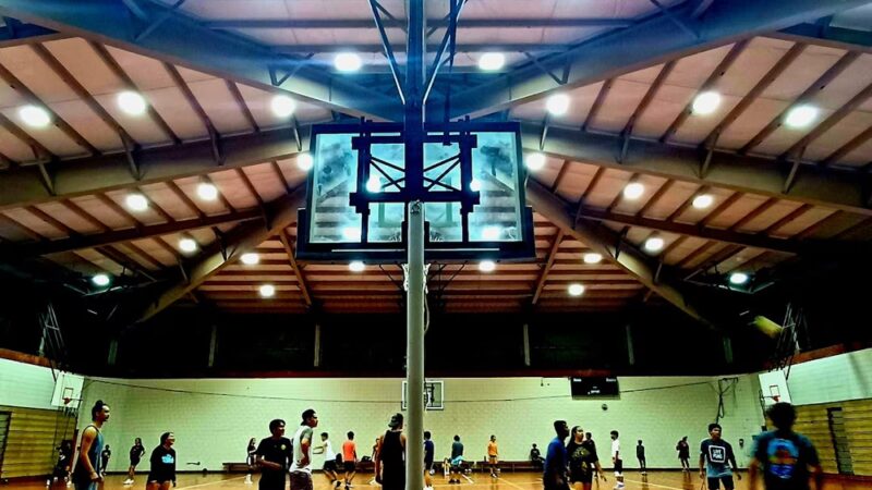 Honokaʻa Sports Complex and Skate Park - Honokaa, HI