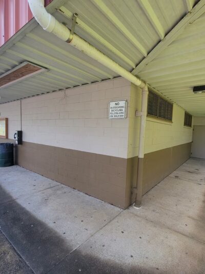 Honokaʻa Sports Complex and Skate Park - Honokaa, HI