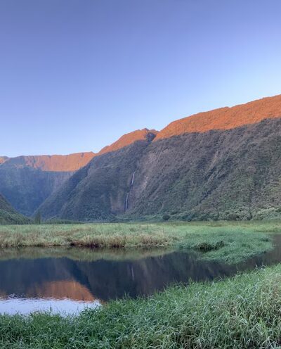 Muliwai Trail - Honokaa, HI