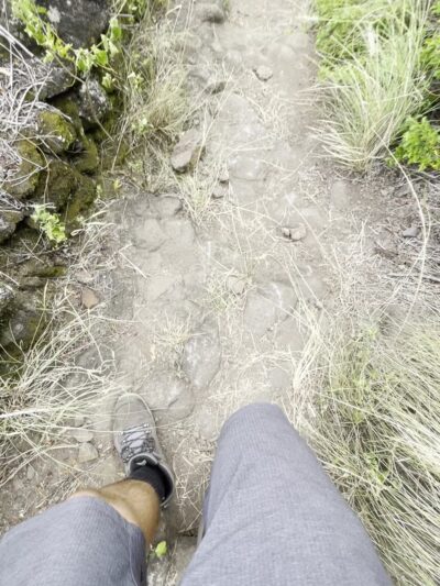 Muliwai Trail - Honokaa, HI