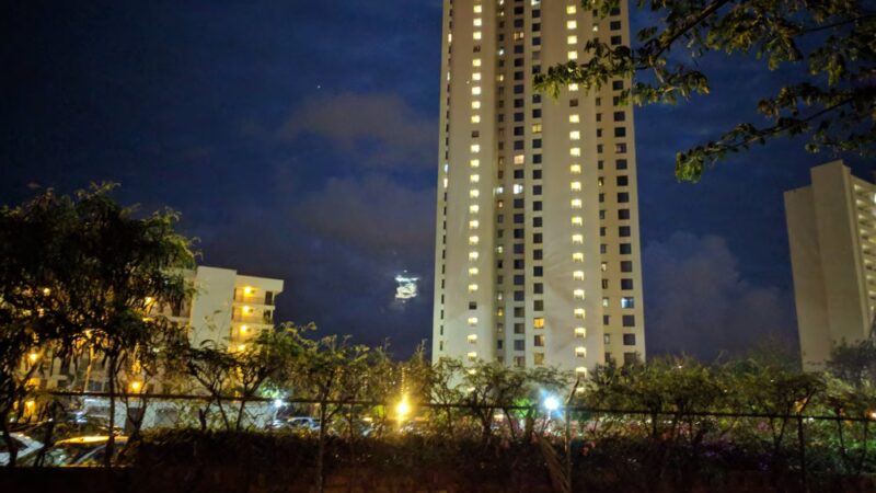 Hoa Aloha Neighborhood Park - Honolulu, HI